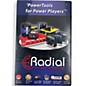 Used Radial Engineering REAMP JCR Direct Box thumbnail