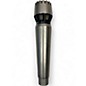 Used AKG D 100E Dynamic Microphone