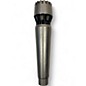 Used AKG D 100E Dynamic Microphone