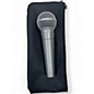 Used Shure SM58LC Dynamic Microphone thumbnail