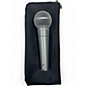 Used Shure SM58LC Dynamic Microphone