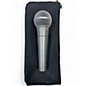 Used Shure SM58LC Dynamic Microphone