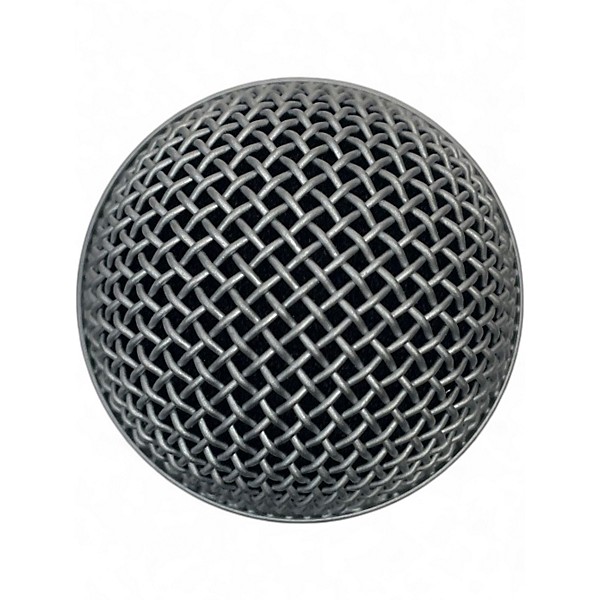 Used Shure SM58LC Dynamic Microphone