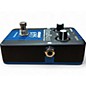 Used EBS Octabass Triple Mode Bass Octave Divider Bass Effect Pedal