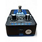 Used EBS Octabass Triple Mode Bass Octave Divider Bass Effect Pedal