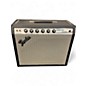 Vintage 1979 Fender 1979 Princeton Reverb Tube Guitar Combo Amp thumbnail