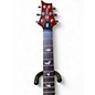 Used Prs Carlos Santana SE Vintage Sunburst Solid Body Electric Guitar