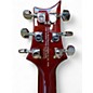 Used Prs Carlos Santana SE Vintage Sunburst Solid Body Electric Guitar