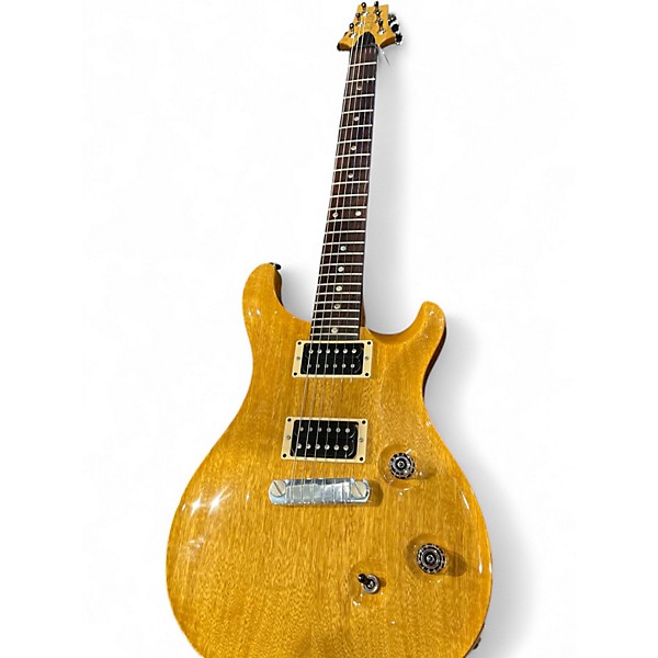 Used 2009 PRS Korina Limited 1812 Natural Solid Body Electric Guitar