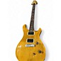 Used 2009 PRS Korina Limited 1812 Natural Solid Body Electric Guitar thumbnail