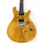 Used 2009 PRS Korina Limited 1812 Natural Solid Body Electric Guitar