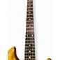 Used 2009 PRS Korina Limited 1812 Natural Solid Body Electric Guitar