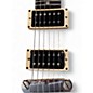 Used 2009 PRS Korina Limited 1812 Natural Solid Body Electric Guitar