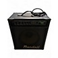 Used Randall v2xm Guitar Combo Amp thumbnail