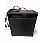 Used Randall v2xm Guitar Combo Amp