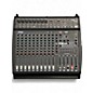 Used Yamaha Emx 2000 Powered Mixer thumbnail