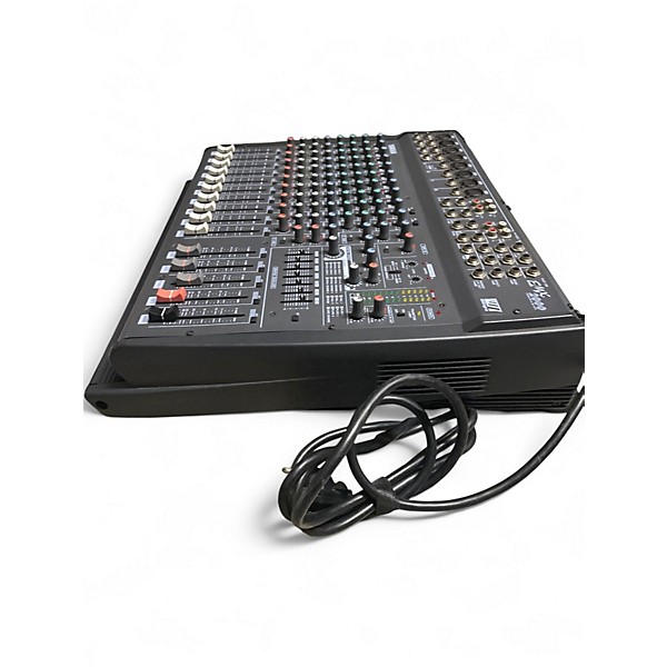Used Yamaha Emx 2000 Powered Mixer