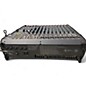 Used Yamaha Emx 2000 Powered Mixer