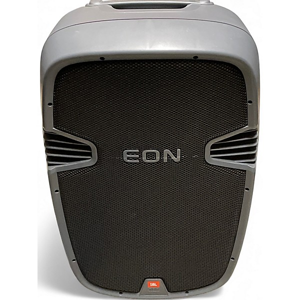 Used JBL 300 series passive Unpowered Speaker