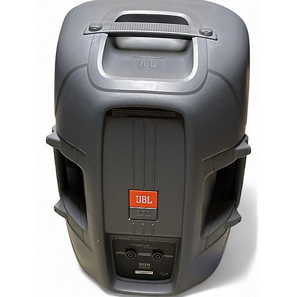 Used JBL 300 series passive Unpowered Speaker