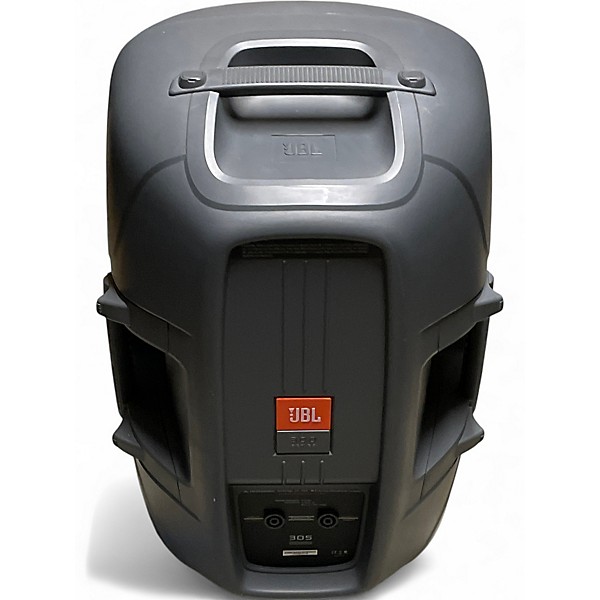 Used JBL 300 series passive Unpowered Speaker