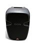 Used JBL 300 series passive Unpowered Speaker