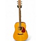 Used Carvin COBALT 250 Natural Acoustic Guitar thumbnail