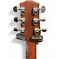 Used Carvin COBALT 250 Natural Acoustic Guitar