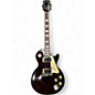 Used 2025 Epiphone Jeff Beck 1954 Les Paul OXBLOOD Solid Body Electric Guitar thumbnail