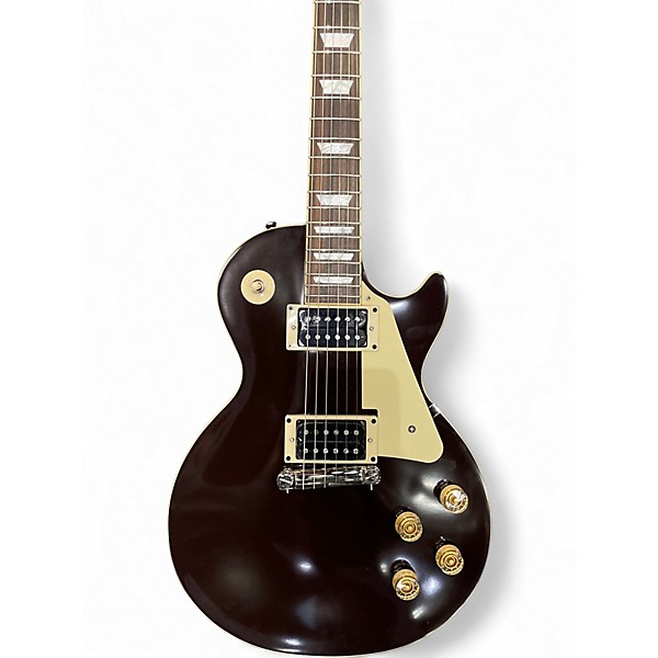 Used 2025 Epiphone Jeff Beck 1954 Les Paul OXBLOOD Solid Body Electric Guitar