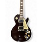 Used 2025 Epiphone Jeff Beck 1954 Les Paul OXBLOOD Solid Body Electric Guitar