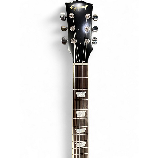 Used 2025 Epiphone Jeff Beck 1954 Les Paul OXBLOOD Solid Body Electric Guitar