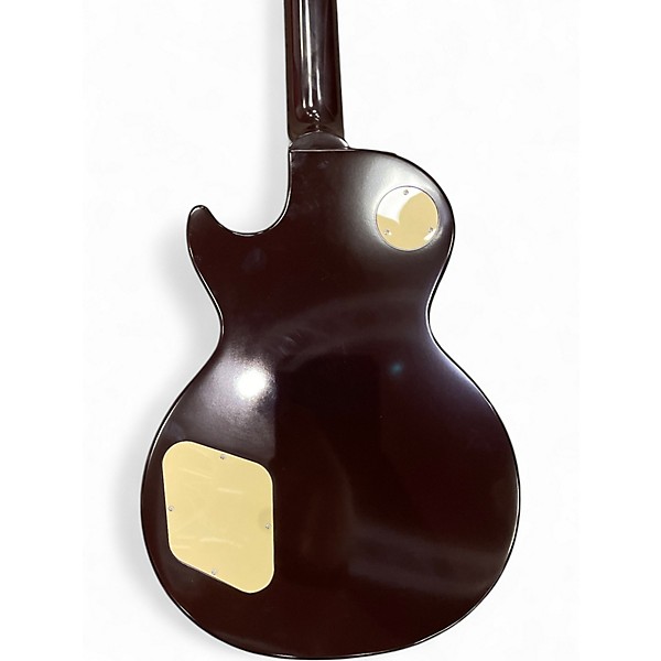 Used 2025 Epiphone Jeff Beck 1954 Les Paul OXBLOOD Solid Body Electric Guitar