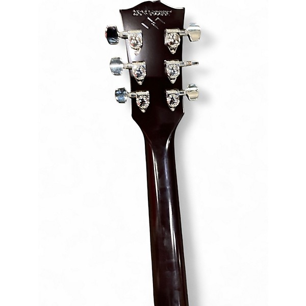Used 2025 Epiphone Jeff Beck 1954 Les Paul OXBLOOD Solid Body Electric Guitar
