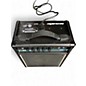Used Acoustic AG15 15W 1X8 Acoustic Guitar Combo Amp