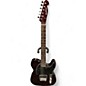 Used 2020s Eastman Mad Cat RT Rosewood Solid Body Electric Guitar thumbnail