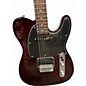 Used 2020s Eastman Mad Cat RT Rosewood Solid Body Electric Guitar