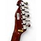 Used 2020s Eastman Mad Cat RT Rosewood Solid Body Electric Guitar