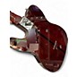 Used 2020s Eastman Mad Cat RT Rosewood Solid Body Electric Guitar