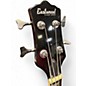 Used 2020s Eastman Classic 4 Bass Natural Electric Bass Guitar