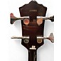 Used 2020s Eastman Classic 4 Bass Natural Electric Bass Guitar
