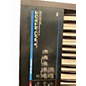 Used 2020s Roland Juno Stage Keyboard Workstation