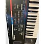 Used 2020s Roland Juno Stage Keyboard Workstation