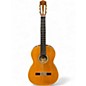 Used Takamine C132S Natural Classical Acoustic Guitar thumbnail