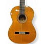 Used Takamine C132S Natural Classical Acoustic Guitar