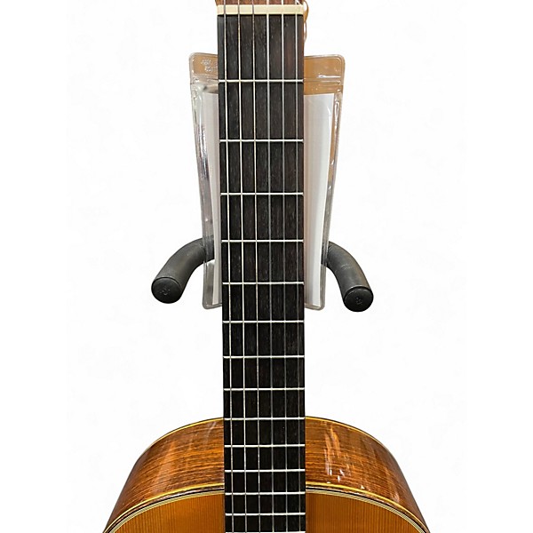 Used Takamine C132S Natural Classical Acoustic Guitar
