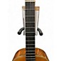 Used Takamine C132S Natural Classical Acoustic Guitar