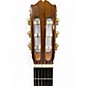 Used Takamine C132S Natural Classical Acoustic Guitar