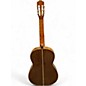 Used Takamine C132S Natural Classical Acoustic Guitar