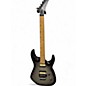 Used Jackson DK2M Dinky Silverburst Solid Body Electric Guitar thumbnail
